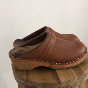 troentorp chef clogs